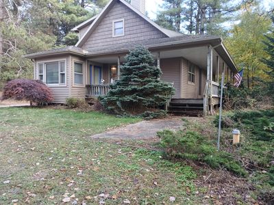 5195 M 72, Harrisville, MI, 48740