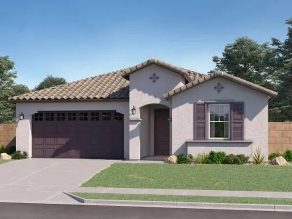 3210 S CHANNING --, Mesa, AZ 85212