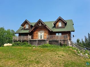 6096 Elde Rd, Cotton, MN 55724