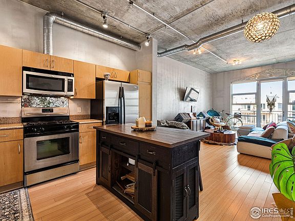 2nd image of 3601 Arapahoe Ave #408