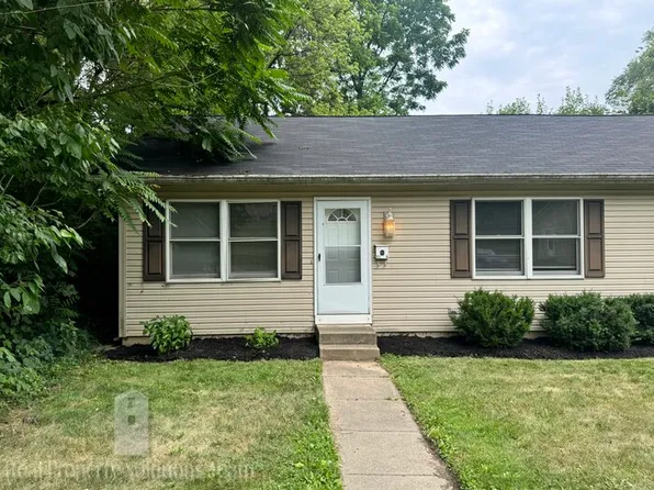20 Three J Ct #A, West Jefferson, OH 43162