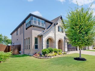 3609 Red Deer Ln, Melissa, TX 75454