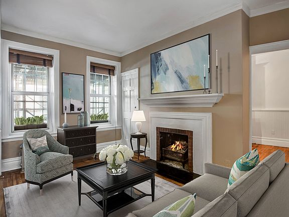 3rd image of 344 W 12th St APT 1A