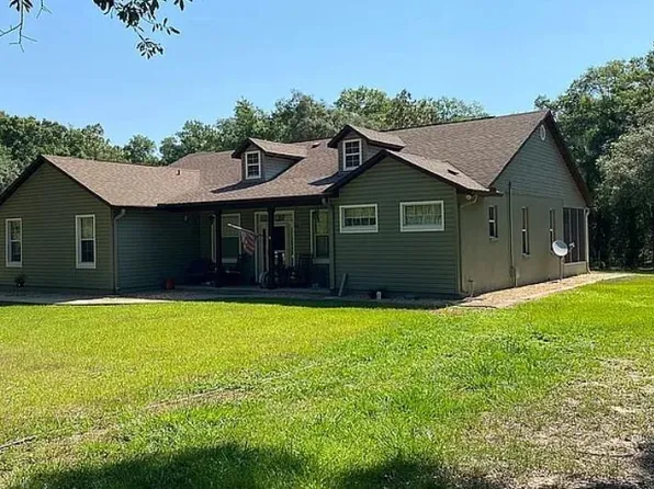 7240 KNOXVILLE DRIVE, WEBSTER, FL 33597