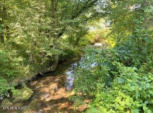 674 Paint Rock Rd, Philadelphia, TN 37846