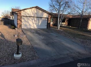 2502 49th Avenue Ct, Greeley, CO 80634