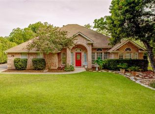 7118 Westover Dr, Granbury, TX 76049