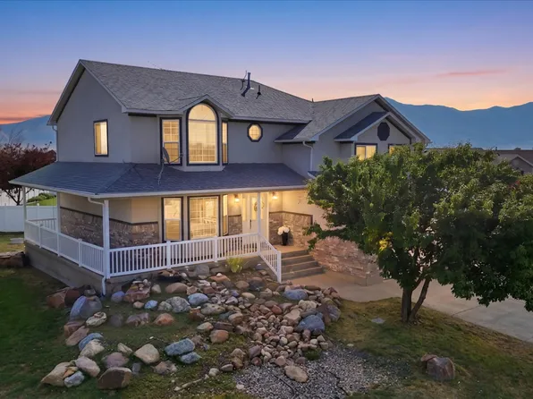 860 W 720th Cir N, Tremonton, UT 84337