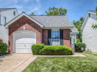253 Tyndale Dr, O'Fallon, MO 63366