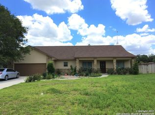 1614 Hickory Bnd, Pleasanton, TX 78064