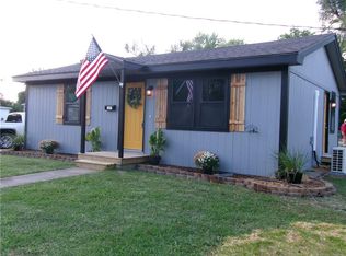 107 E 7th St, Urich, MO 64788