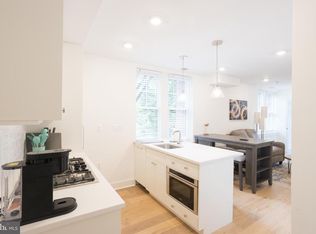 2869 28th St NW #2, Washington, DC 20008