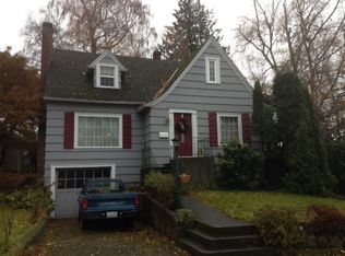 804 S 9th St, Mount Vernon, WA 98274