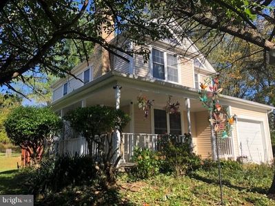 912 W Seminary Ave, Lutherville Timonium, MD, 21093