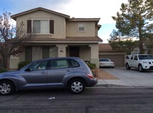 2381 Flute Ave, Henderson, NV 89052