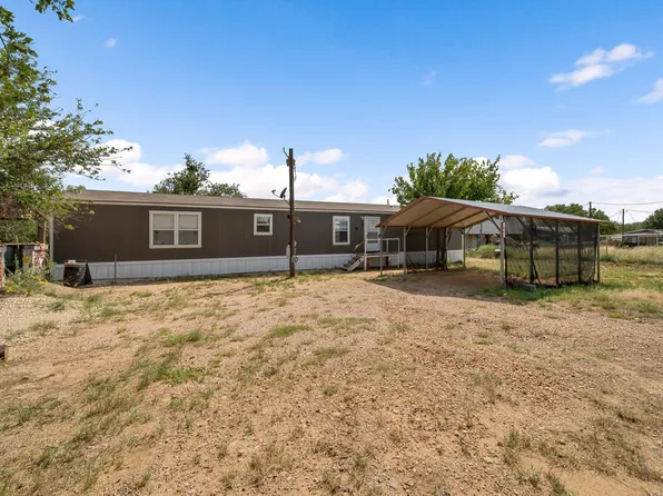 941 Lake Cres #311, Colorado City, TX 79512