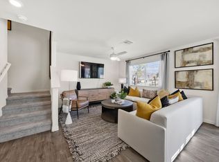 PROSPERITY 190 Plan, Independence, Las Vegas, NV 89122