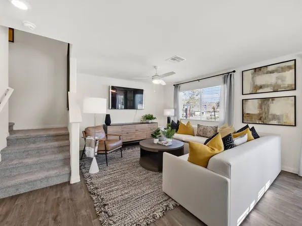 2992 Diffused Silver St, Las Vegas, NV 89122