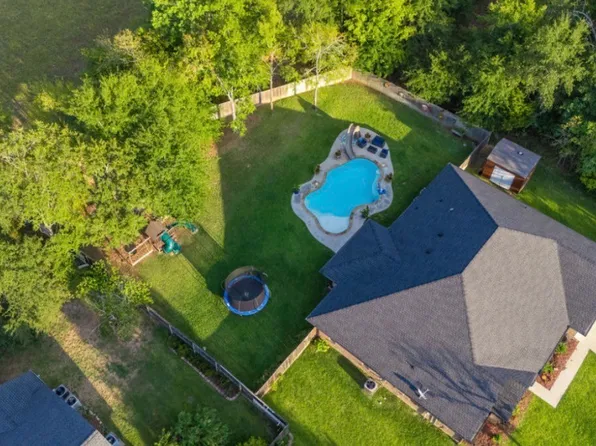 704 Kimberly Ln, Canton, TX 75103