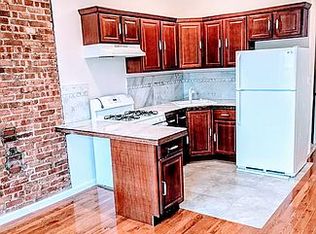 1626 Nostrand Ave APT 3, Brooklyn, NY 11226