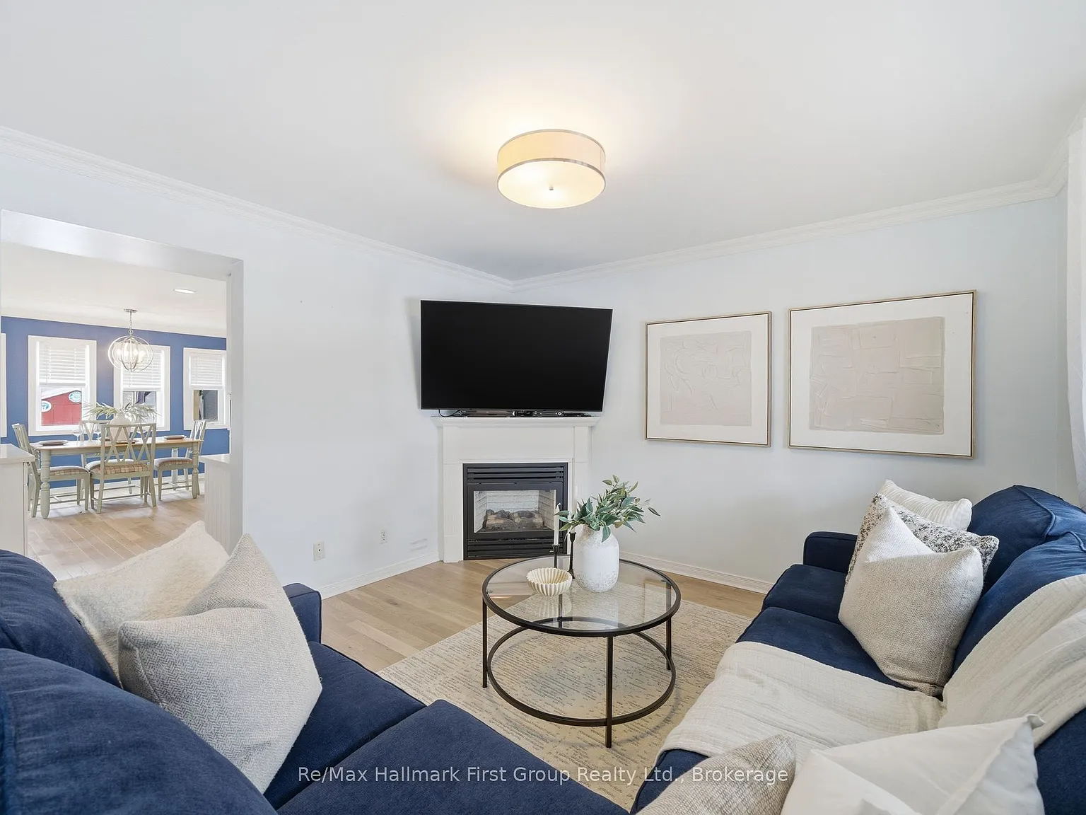 3 bed, $2,600 — Photo 3