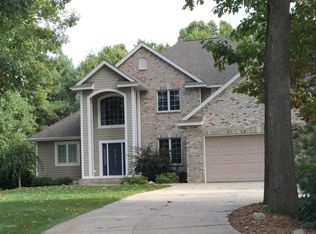 16160 Scenic Trl, Spring Lake, MI 49456