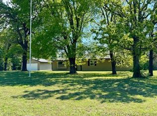 3 Cedar Ln, Shawnee, OK 74801