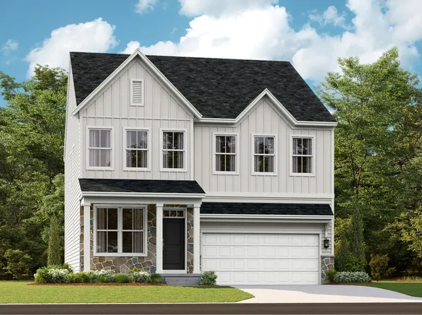 LOT 524 Whispering Brook Ln, Ranson, WV 25438