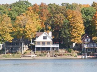 448 Spring Beach Rd, Rome City, IN 46784