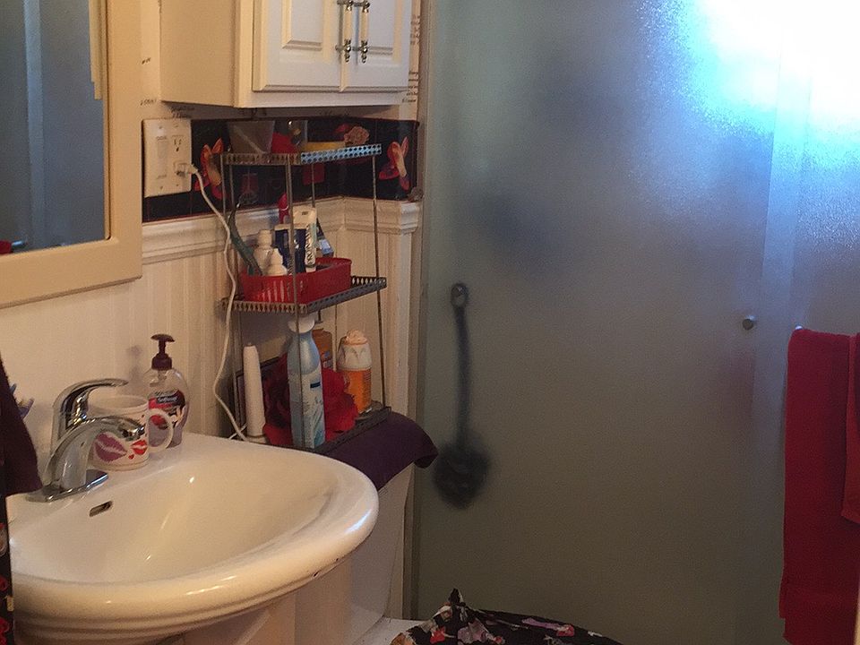 60” shower 