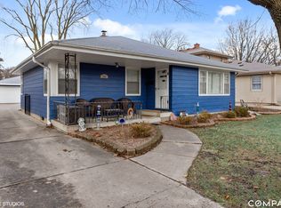 714 S Ardmore Ave, Villa Park, IL