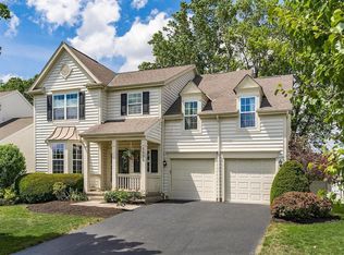 5970 Tetlin Field Dr, New Albany, OH 43054