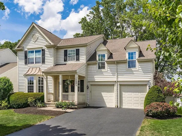 5970 Tetlin Field Dr, New Albany, OH 43054