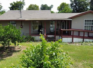 25541 NE Pennington St, Altha, FL 32421