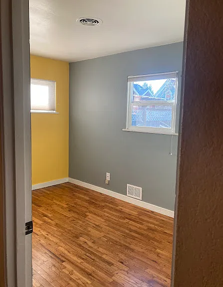 Bedroom 2.