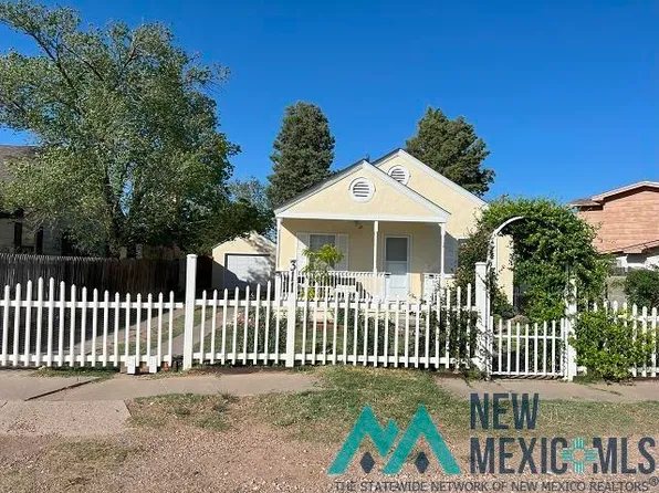 311 S Avenue I, Portales, NM 88130