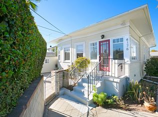 4176 Vermont St, San Diego, CA 92103