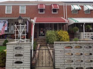 1946 Ewald Ave, Baltimore, MD 21222