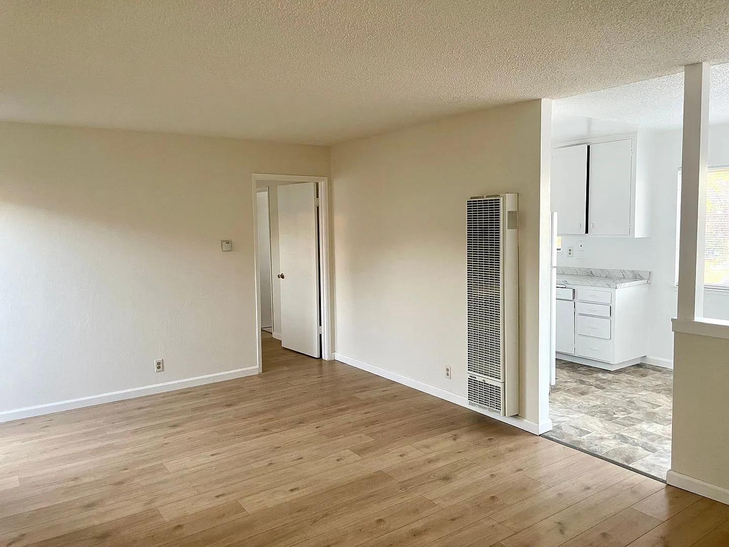 2508 Cutting Blvd — Photo 3