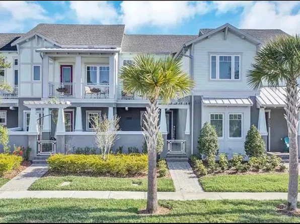 13859 Maskawa Ave, Orlando, FL 32827