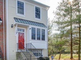 18228 Paladin Dr, Olney, MD 20832