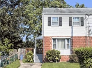 12044 Milton St, Wheaton, MD 20902