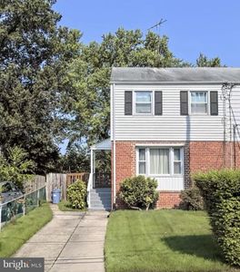 12044 Milton St, Wheaton, MD, 20902