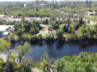 3426 Coquina Ln, Saint James City, FL 33956