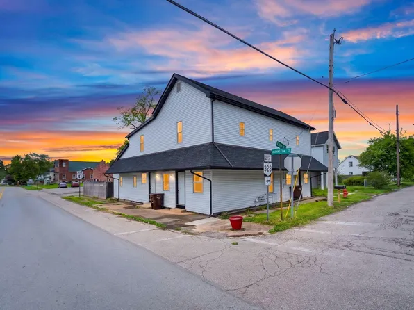 7325 W Main St, South Solon, OH 43153