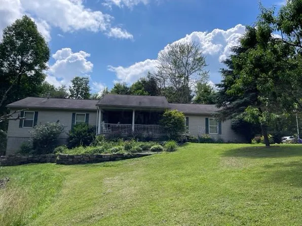 13031 Little Cola Rd, Rockbridge, OH 43149