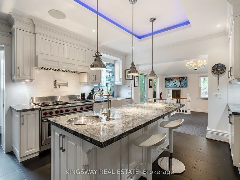 166 High Park Ave — Photo 12