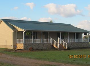 6049 State Route 94 E, Fulton, KY 42041