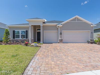 2762 CROSSFIELD Drive, Green Cove Springs, FL, 32043