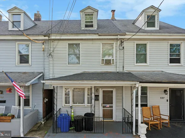 325 Wilson St, Bristol, PA 19007